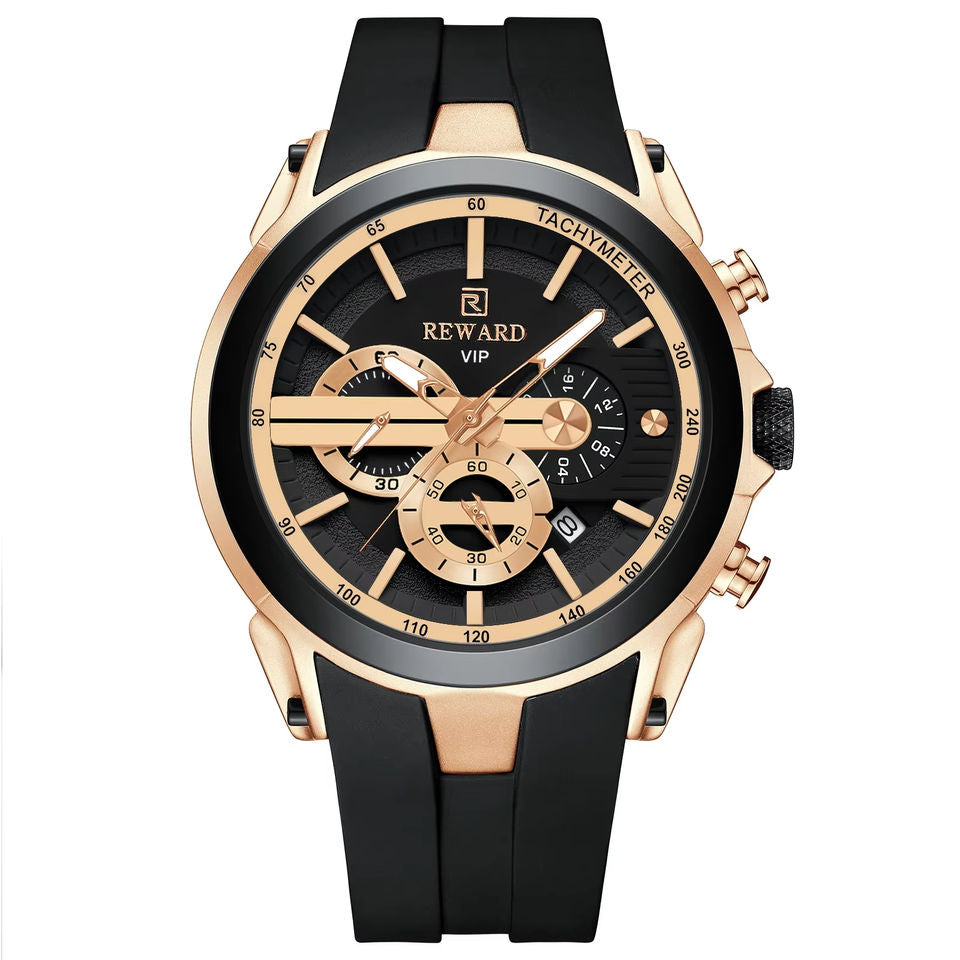 Amazing Watch | Reward 83046 VIP New Fashion |