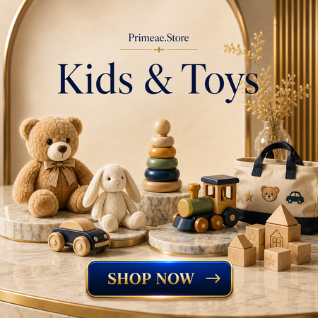 Kids & Toys