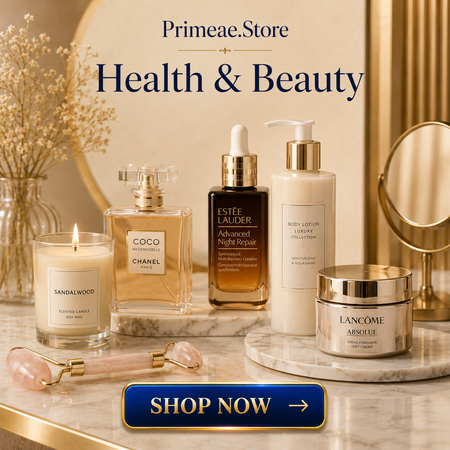 Health & Beauty