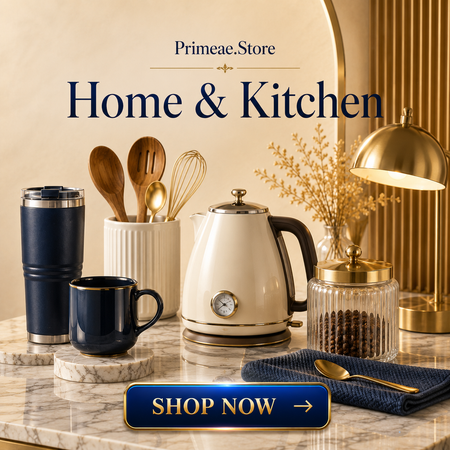 Home & Kitchen