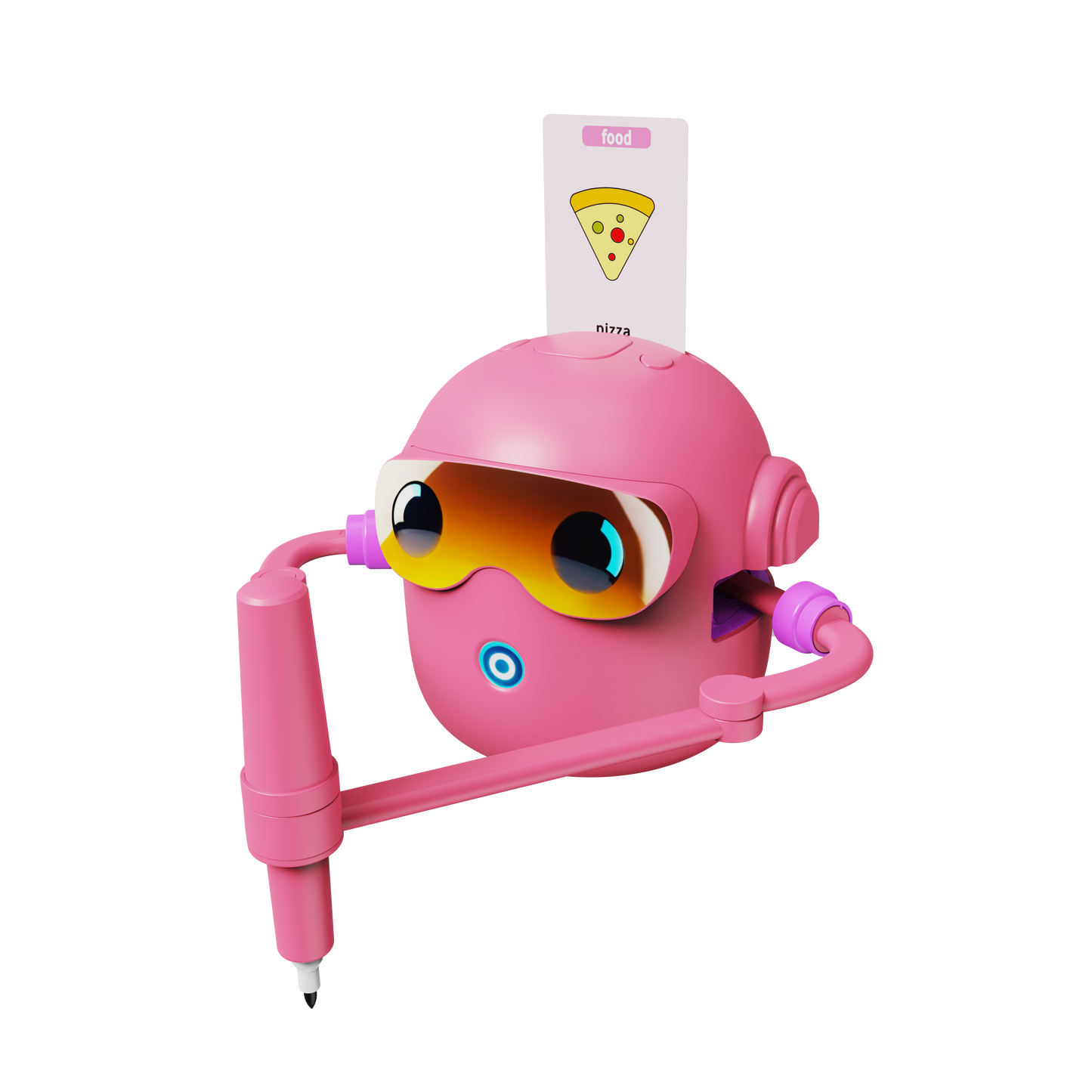 Smart Automatic Drawing Robot for kids | Reduce screen time