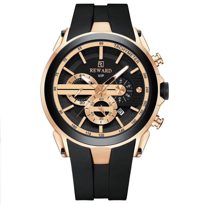 Amazing Watch | Reward 83046 VIP New Fashion |