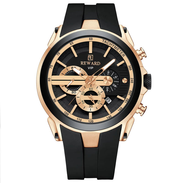 Amazing Watch | Reward 83046 VIP New Fashion |